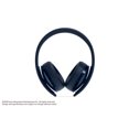 thumbnail image 3 of 500 Million Limited Edition PlayStation®4 Gold Wireless Headset, 3 of 4