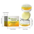 Oxalic Acid Cleaner Household Cleaning Agents Good Things For Home Strong Cleaning Paste For
