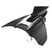 Marine Dynamics STARFIRE1; Stingray Starfire Black Hydrofoil