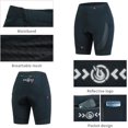 thumbnail image 4 of SURJDE Womens Cycling Shorts, 4 of 6