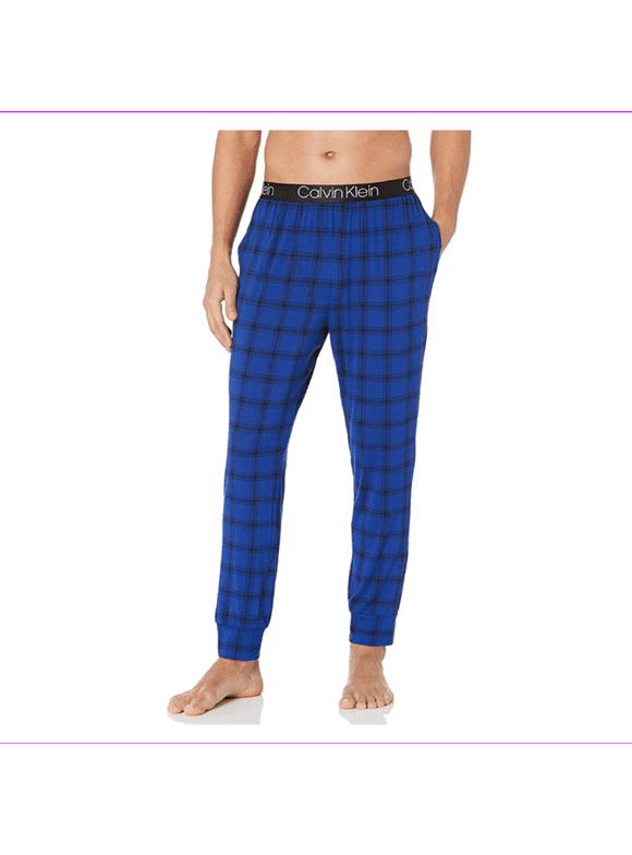 Calvin Klein Mens Pajamas and Robes in Mens Clothing 