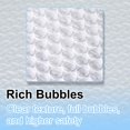 thumbnail image 4 of 20 sobres acolchados con burbujas Ireer impermeables 35 x 48 cm, 4 of 7