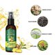 thumbnail image 2 of Ginger Hair Growth Spray Strong Hair Massage Scalp Dense Hair Solid Hair Anti-fall Repair Nourishing Liquid 50ml, 2 of 5