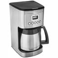thumbnail image 4 of Cafetera Cuisinart térmica de 12 tazas DCC-3400, 4 of 5