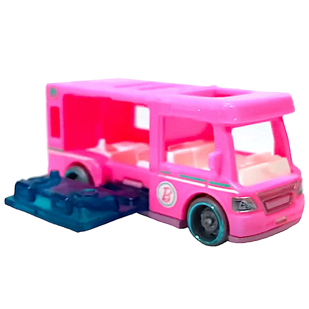 HOT WHEELS™ - Barbie™ Dream Camper™