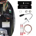 thumbnail image 4 of Reliable Igniter Sensor Kit for RV Water Heater for Atwood 91447 93866 93868, 4 of 8
