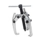 thumbnail image 2 of Extractor de rodamientos, herramienta de reparación manual, extractor de mandíbulas, resistente para extracción interna externa, accesorio de acero al 3 mordazas de 10 a 65 mm, 2 of 8