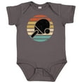 thumbnail image 3 of Inktastic Table Tennis Ping Pong Boys or Girls Baby Bodysuit, 3 of 5