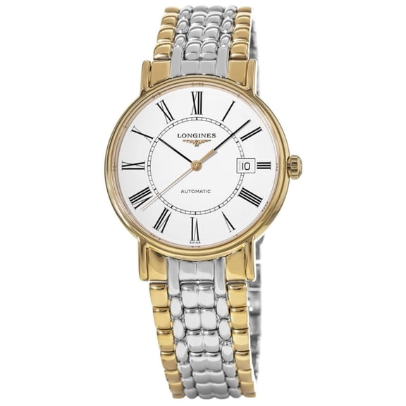 Longines Presence L49212117