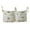 E, variant on Binwennn Bedside Hanging Bags Milk Bottle Bib Storage Bag Crib Organizer Bag Baby Nappy Bag Dormitory Bed Bunk Organizing Bag Nappy Bags Organizer Small Nonstick Baking Sheet 10x15 Silicone Mats for