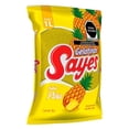 thumbnail image 3 of Polvo para preparar gelatina Sayes de agua sabor piña 120 g, 3 of 4