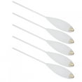 thumbnail image 1 of Haofy Sinking Float, Large Floats, White+Golden Fishing Tackle Shop For Outdoor Angler Fishing, 1 of 8