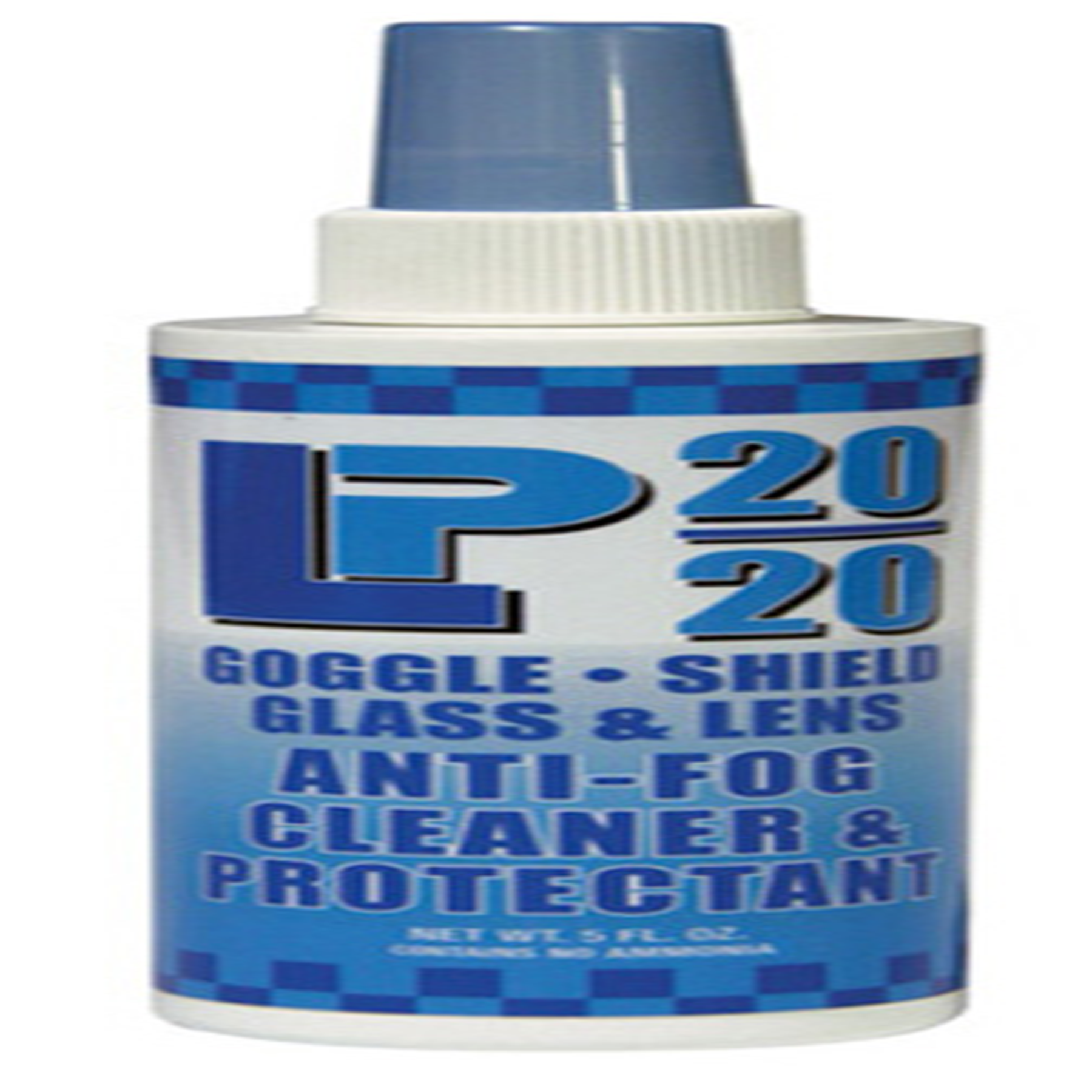 LIQUID PERFORMANCE 20/20 ANT FOG 6 OZ