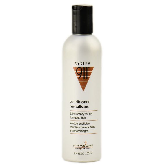 Hayashi System 911 Conditioner (Size : 8.4 oz)