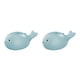 thumbnail image 1 of Vogacara Ventilador eléctrico de animales de dibujos animados para niños, juego de pelota que sopla, suministros para fiestas, juguetes de bolas de Azul 2piezas Vogacara  CBP445214, 1 of 5