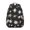 Pioneer Flower Floral-2, variant on Pioneer Flower Floral Print Pattern Backpack for School, Cute School Bag with Adjustable Shoulder Straps and Padded Back, 15.3"x11"x7.1"