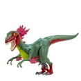 thumbnail image 5 of Fortnite Victory Royale Series Raptor (Orange) Collectible Action Figure, 5 of 12