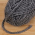 thumbnail image 4 of JubileeYarn Halo Fables - 100g/Skein Bulky Acrylic - Swan And Goose - 2 Skeins, 4 of 7