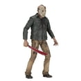 thumbnail image 7 of Friday the 13th: The Final Chapter (1984) 18" Jason Voorhees Action Figure, by NECA, 7 of 7