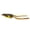 Baby Duck, variant on Northland Fishing Tackle Baitfish-Image Colorado Blades, #3 Yellow Perch