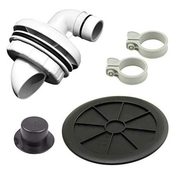 Swimming Pool Pump Parts Accessory Kit for SFX1000 & SFX1500 Skimmer Pumps