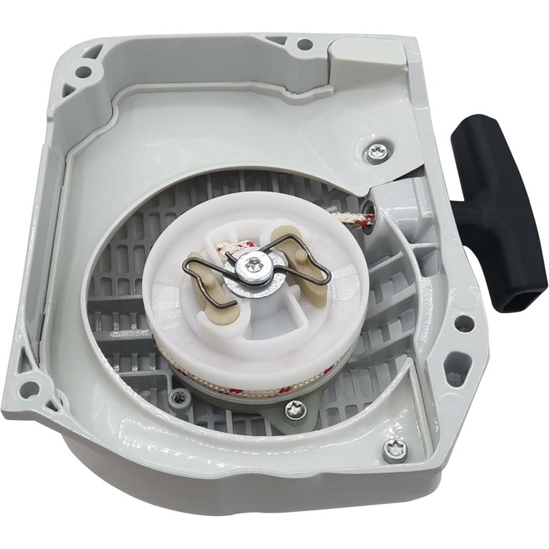 Kit De Démarrage à Tirette Pour Tronçonneuse Compatible Avec Stihl MS231 MS251 Remplace OEM 1143 080 2103 1143 080 2107 92871718