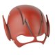 thumbnail image 2 of Máscara de cosplay con destellos de resina para Halloween, carnaval y pascua, 235 g, 2 of 3