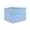 Blue, variant on Microfiber Cloth 12x12 300 GSM Half-Fold Red - Pack of 12