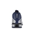 thumbnail image 4 of Nike Women's Shox R4 Blue Void Shoes, from StockX, 4 of 5