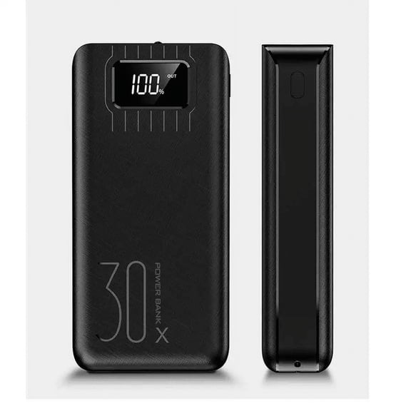 Magiko Fast-Charging 30000 mAh Portable Power Pack