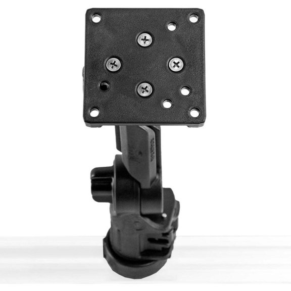 Torqeedo and Newport Vessel Throttle Mount