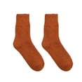 thumbnail image 2 of Winter Warm Thermal Socks for Men Women, Extra Thick Insulated Heated Crew Boot Socks for Extreme Cold Weather, 2 of 8