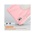 thumbnail image 6 of Case for Lenovo Tab M10 3rd Gen 10.1 inch 2022 Model TB-328FU TB-328XU with Pencil Holder, Kickstand, Hand & Shoulder Strap Protective Cover, 6 of 7