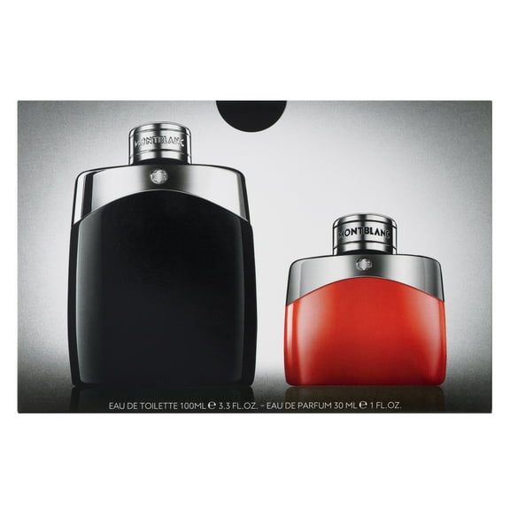 Montblanc Legend 2 piece set for Men