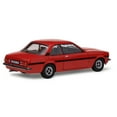 thumbnail image 2 of 1975 Opel Ascona B SR Cardinal Red 1/18 Diecast Model Car by Sunstar, 2 of 3