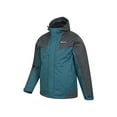 thumbnail image 3 of Mountain Warehouse Mens Dusk III Ski Jacket, 3 of 5