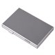 thumbnail image 1 of Caja Protectora Tarjeta Memoria Aluminio Y Metal Estuche Protector Almacenamiento 6x SD/SDHC/MMC, 1 of 3