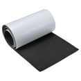 thumbnail image 1 of Uxcell EVA Foam Sheets Black Self Adhesive Back 1mm Thickness Black 5mm, 1 of 5