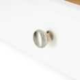 thumbnail image 6 of Easy Track RD04ON 4-Inch Deluxe Drawer for Closet Storage Tower Kits, White, 6 of 8