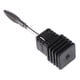 thumbnail image 3 of Brocas de de tungsteno para pulido de uñas para máquina eléctrica de manicura de salón Consejo B jinwen Broca para uñas profesional, 3 of 6