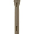 thumbnail image 4 of Ekena Millwork 2 1/2"W x 8"D x 12"H Extra Large Gomez Wood Bracket, Walnut (4-Pack), 4 of 5