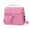 Rose Red, variant on LILIANG Adult Lunch Boxes For Men and Women Large Insulated Lunch Bags Thermos Tote Cooler Food Storage Box