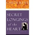 thumbnail image 1 of Pre-Owned Secret Longings of the Heart (Paperback) 1576833607 9781576833605, 1 of 1