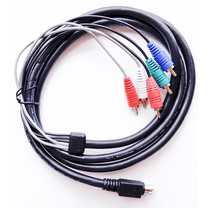 DirecTV H2510PIN 10 Pin to Component for H25 and C31 Accessories & Supplies, Audio & Video Accessories Cables