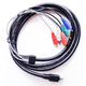 thumbnail image 1 of DirecTV 10 Pin a Componentes Reciver H25 Genie Mini Clientes Directv Cable de video, 1 of 5
