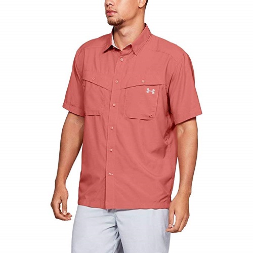 under armour tide chaser shirt