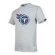 thumbnail image 4 of NFL Playera Aficionado Básica Tennessee Titans Gris para Hombre, Talla Chica, 4 of 9
