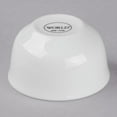thumbnail image 3 of World Tableware BW-1140 Basics Bright White 8 Oz. Bouillon - 36 / CS, 3 of 4