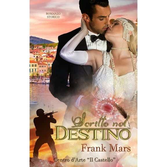 Scritto nel destino (Paperback)