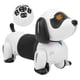 thumbnail image 3 of Juguete Para Cachorros Bailando, Juguete Para Perros Robot Para Niños, Plástico ABS Duradero, Movimientos Lindos Para Niñas Para Niños, 3 of 8